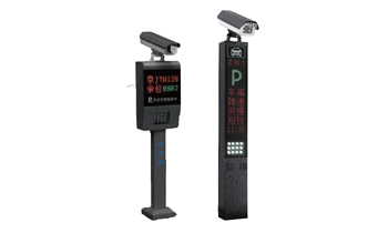 CQ-E8022 车牌识别摄像头