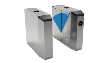 CQ-5523M 人行通道速通道闸