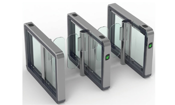 CQ-2650T 人行通道速通道闸