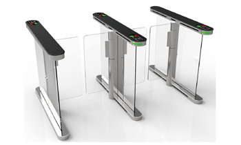 CQ-2658T 人行通道速通道闸